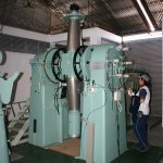 06 Estacion Dr. Cesco - telescopio con potente CCD